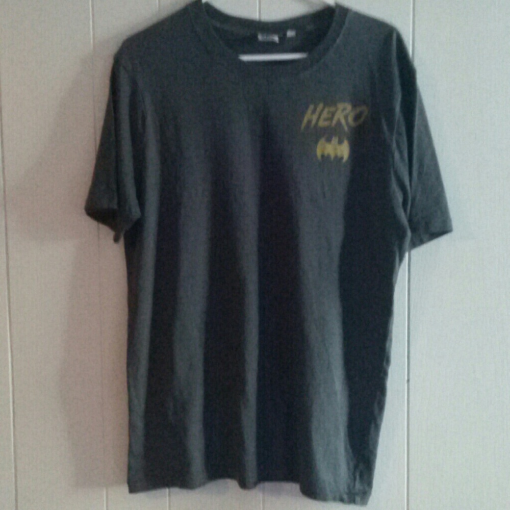 Batman Hero Tee